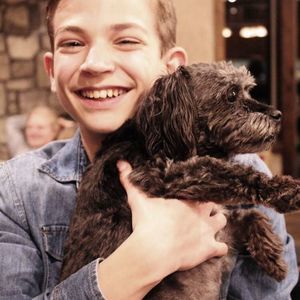 Meet your Posher, Collin